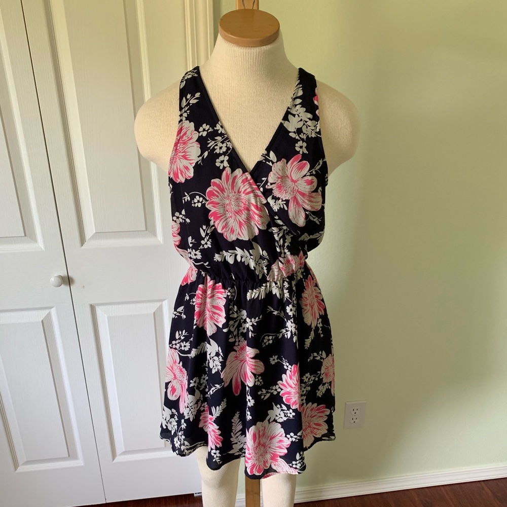 Lush Dress